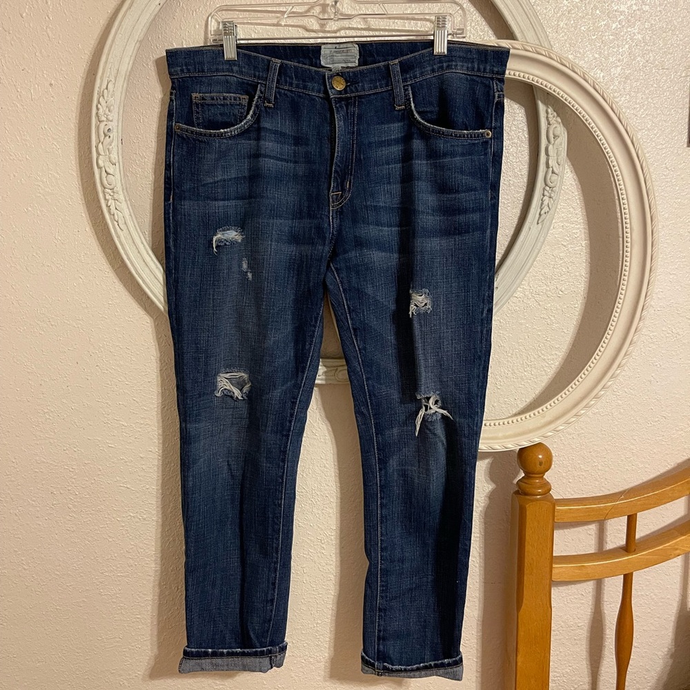 Current Elliot, Womens Fling, size 31
